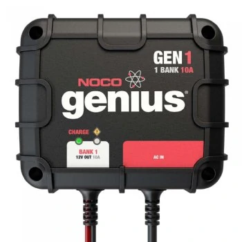 NOCO GEN1 | Battery Square